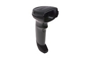 Zebra DS4308 Corded Handheld Area Imager (2D) Barcode Scanner